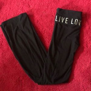 SOLD!!! Aeropostale Yoga Pants
